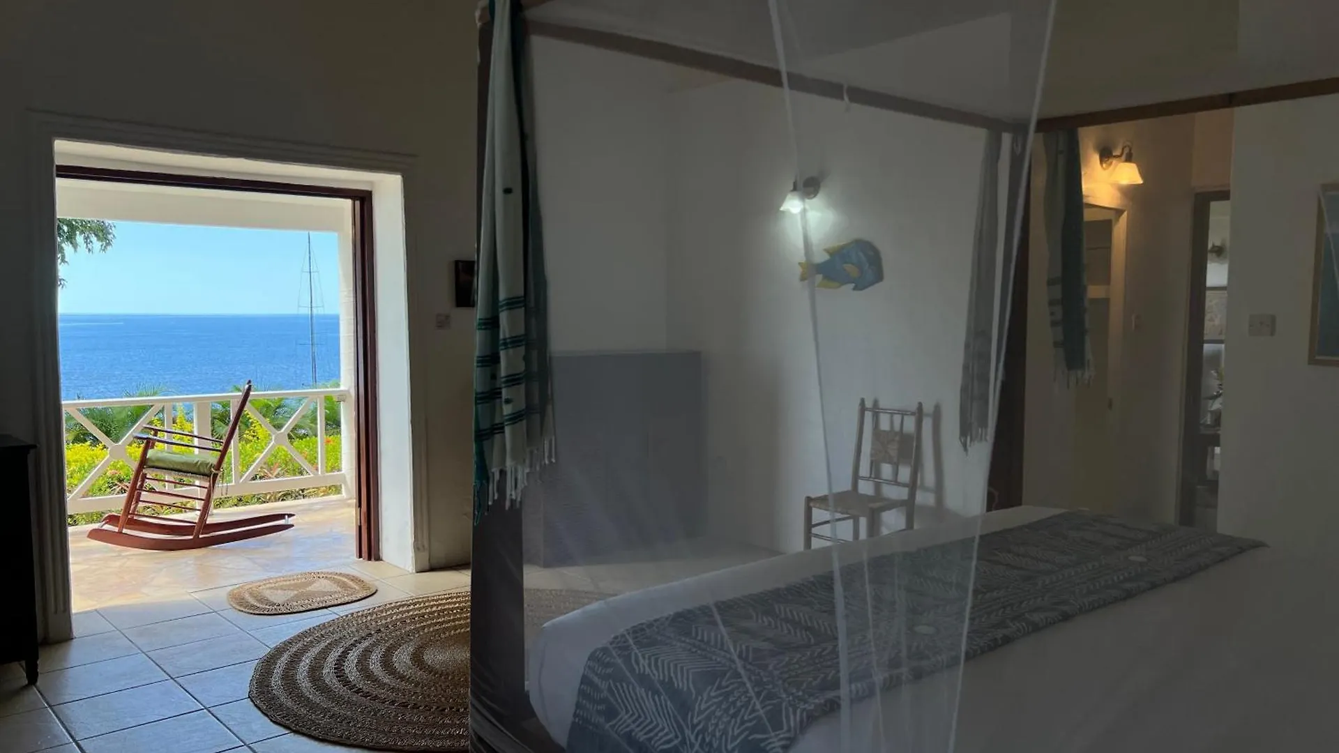 Authentic St, Lucian Experience At Prestigious 2-Bed Villa - Colibri Cottage Villa Soufriere