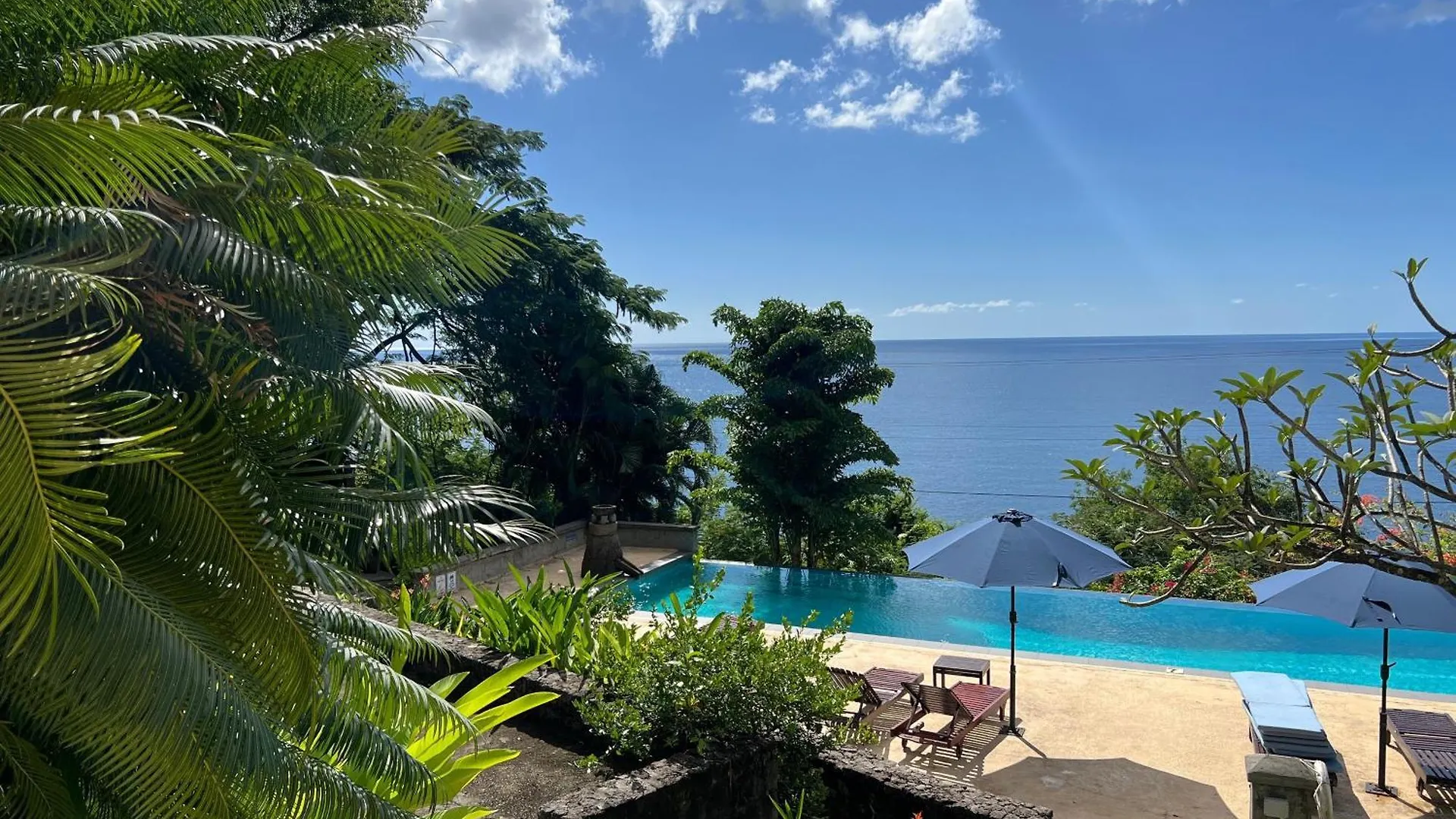Authentic St, Lucian Experience At Prestigious 2-Bed Villa - Colibri Cottage Villa Soufriere Saint Lucia