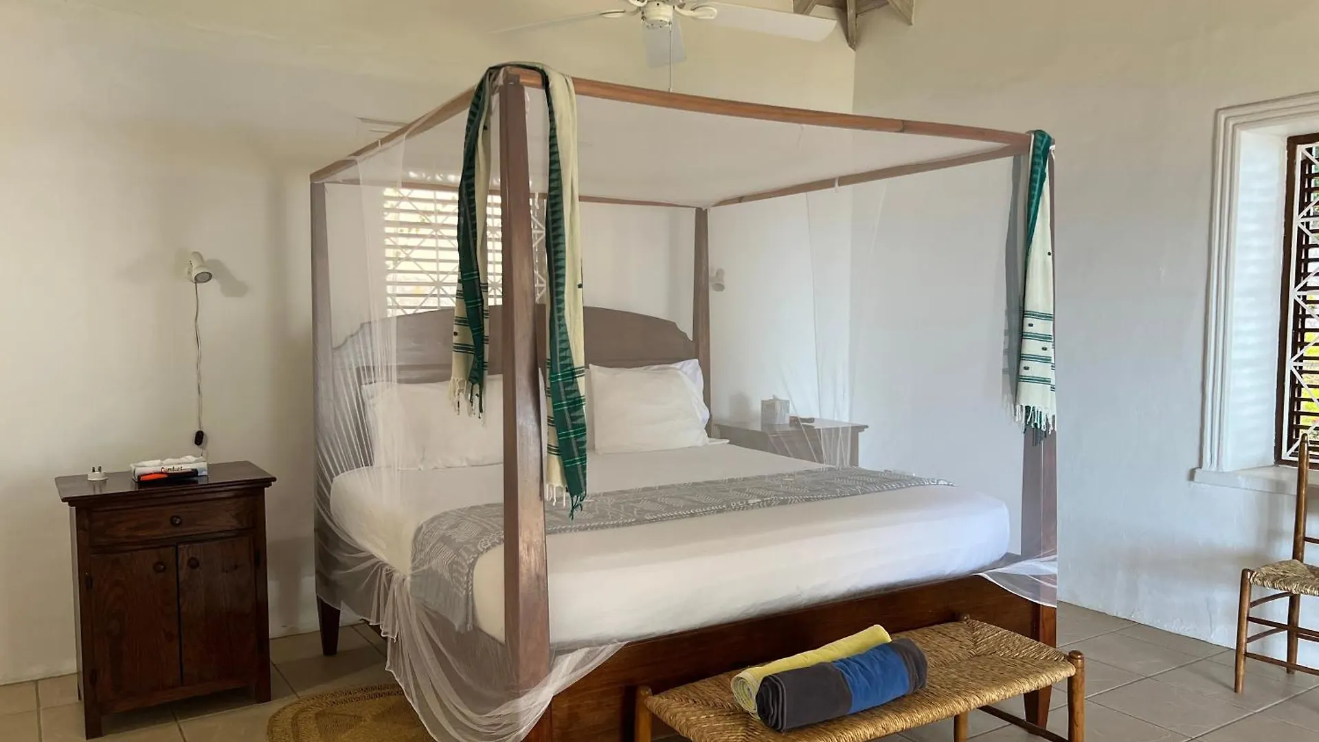 Authentic St, Lucian Experience At Prestigious 2-Bed Villa - Colibri Cottage Villa Soufriere