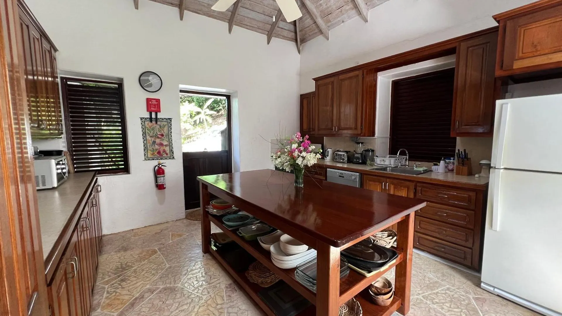 Authentic St, Lucian Experience At Prestigious 2-Bed Villa - Colibri Cottage Villa Soufriere
