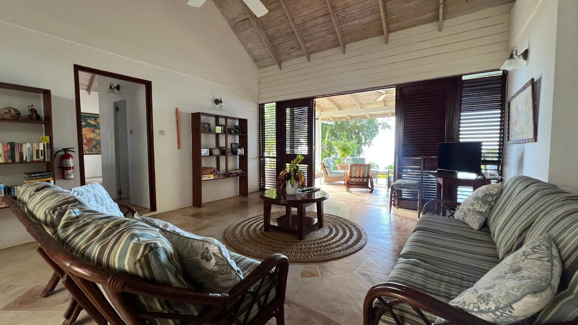 Authentic St, Lucian Experience At Prestigious 2-Bed Villa - Colibri Cottage Villa Soufriere