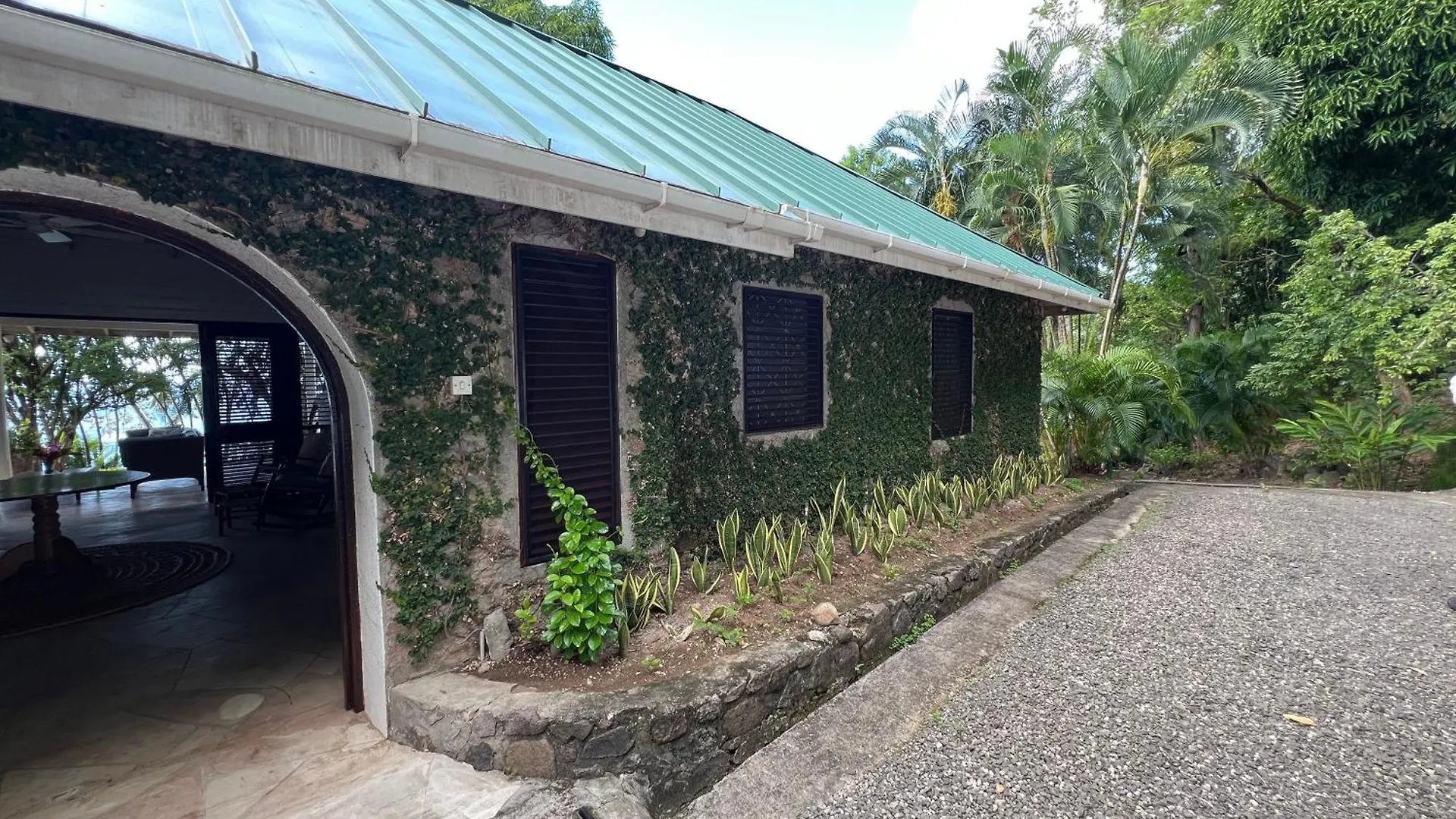 Authentic St, Lucian Experience At Prestigious 2-Bed Villa - Colibri Cottage Villa Soufriere