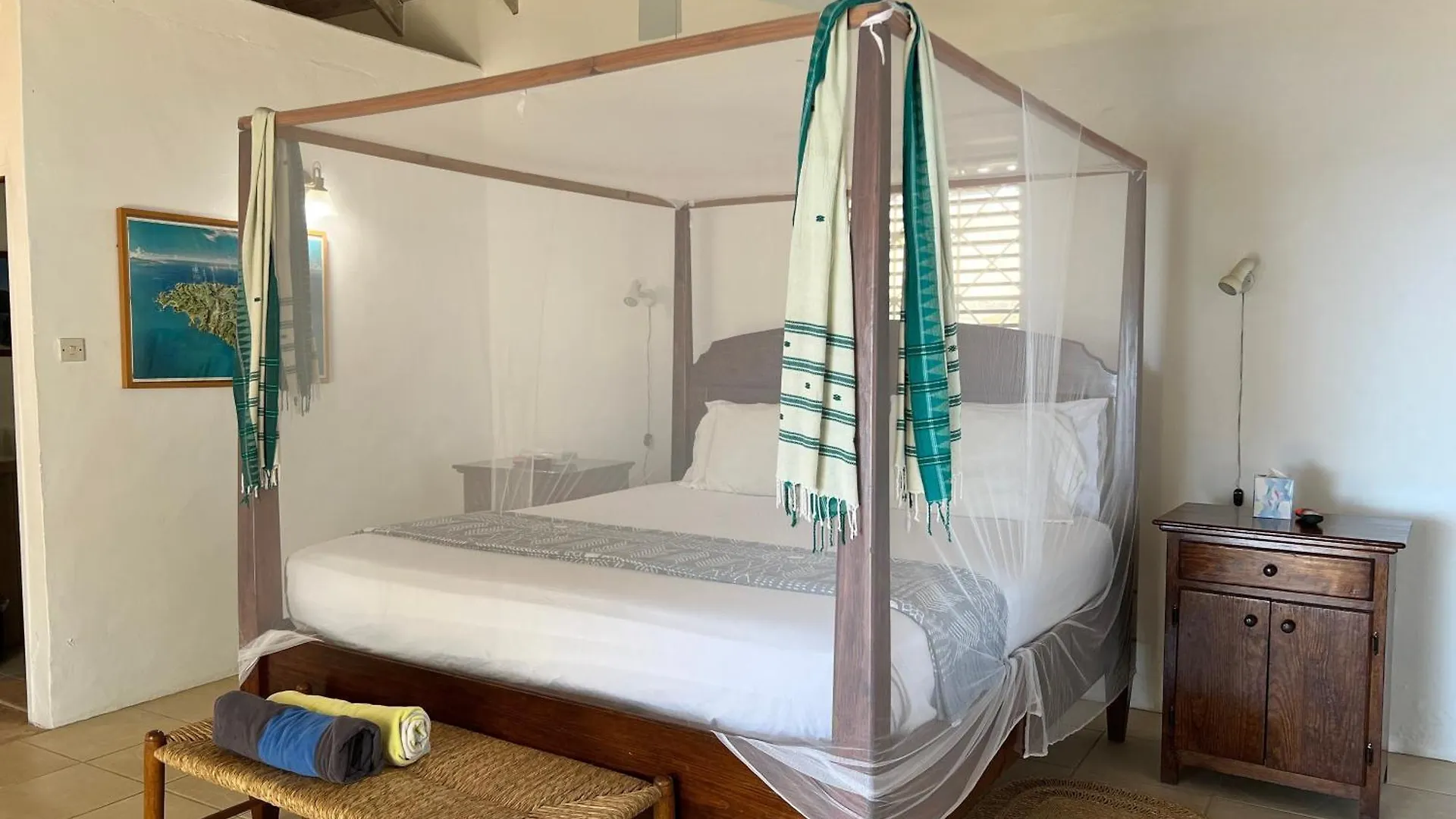Authentic St, Lucian Experience At Prestigious 2-Bed Villa - Colibri Cottage Villa Soufriere