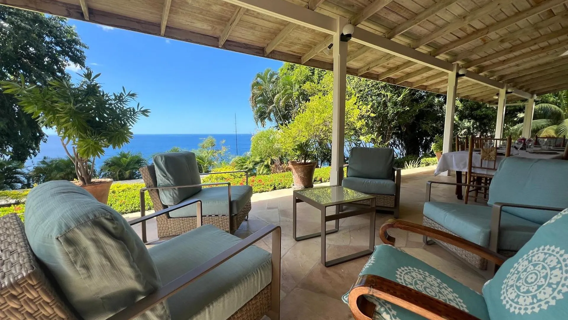 Authentic St, Lucian Experience At Prestigious 2-Bed Villa - Colibri Cottage Villa Soufriere Saint Lucia