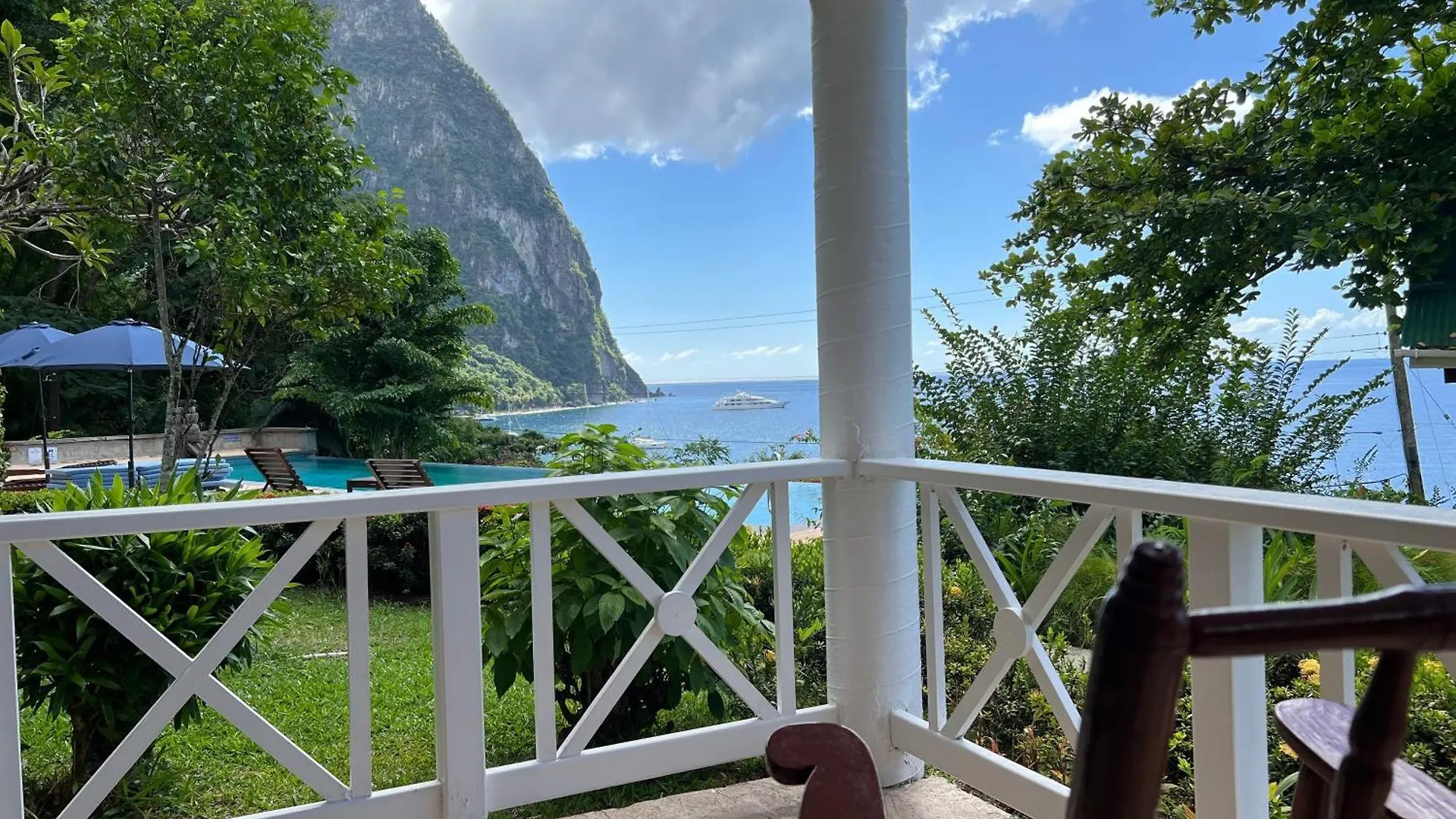 Authentic St, Lucian Experience At Prestigious 2-Bed Villa - Colibri Cottage Villa Soufriere